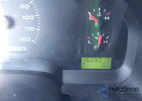 2005 Ford F-150 Stx/Xl/Xlt из США, поврежденный, VIN 1FTRX12W55KB47825